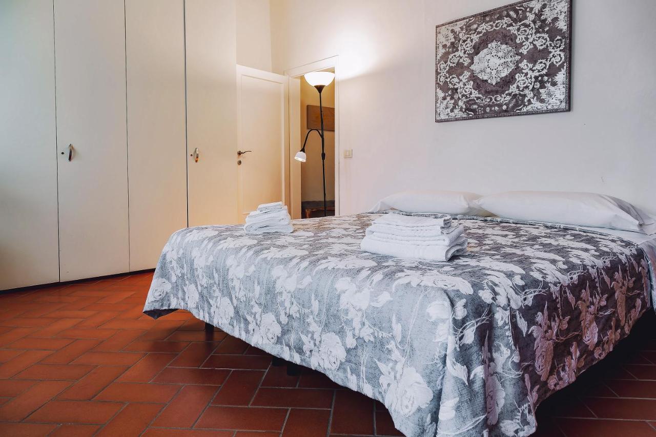Borgo Pinti 49 Apartment Florenz